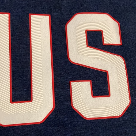 Nike USA Olympics Jacket - Picture 8 of 8